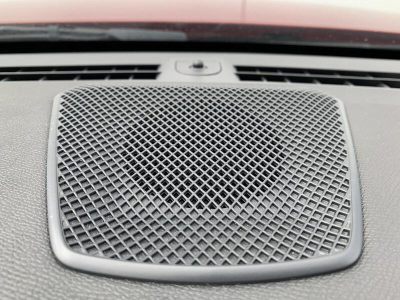 Vozidlo DS Automobiles DS4
