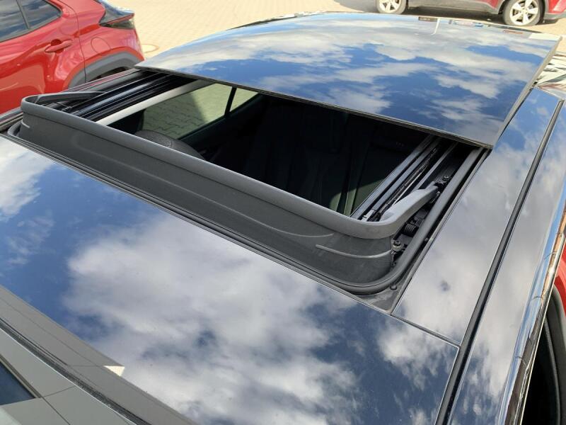 Vozidlo DS Automobiles DS4