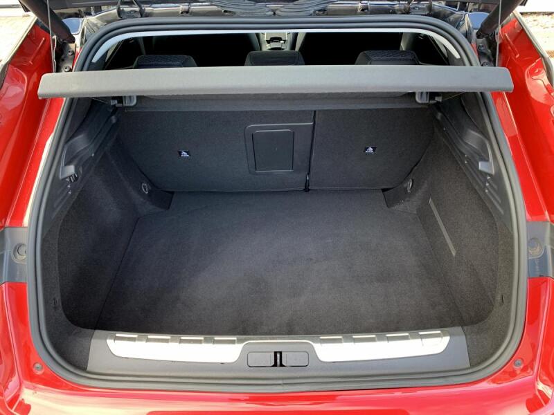 DS Automobiles DS4