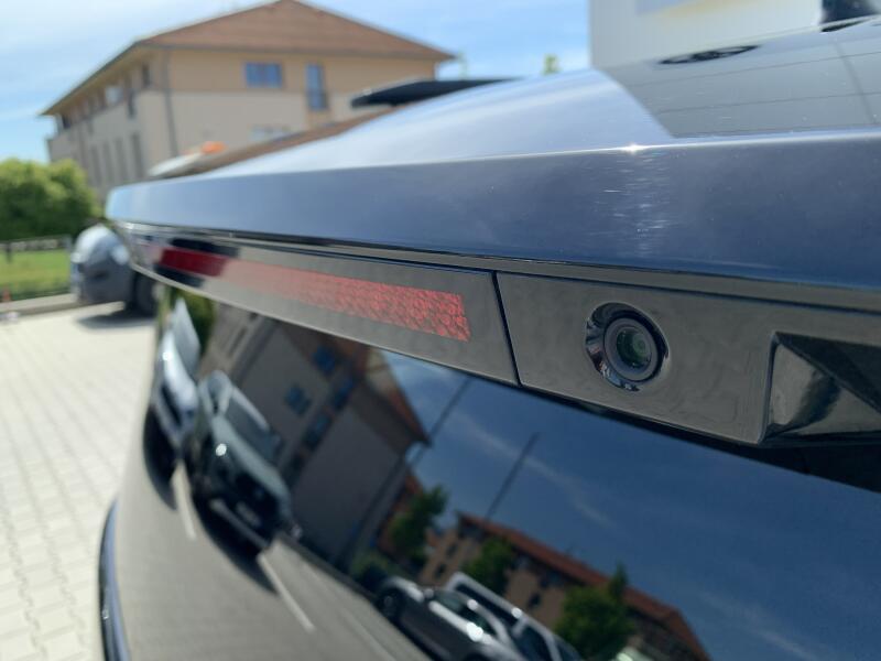 Vozidlo Hyundai Santa Fe