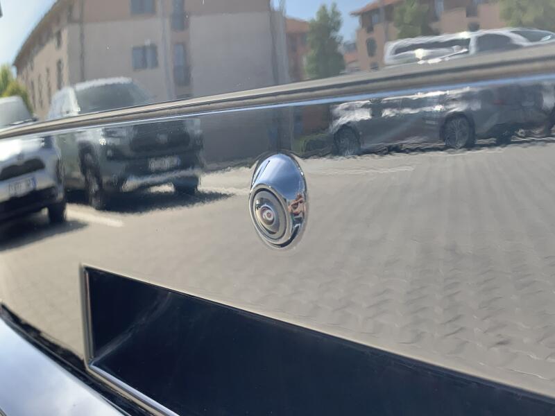 Vozidlo Hyundai Santa Fe