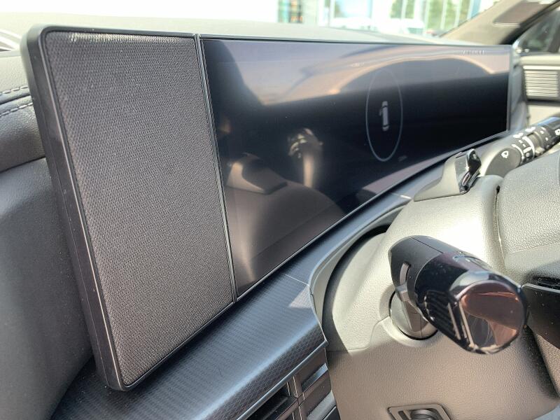 Vozidlo Hyundai Santa Fe