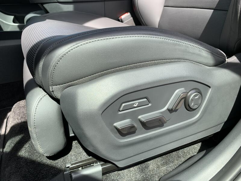 Vozidlo Hyundai Santa Fe