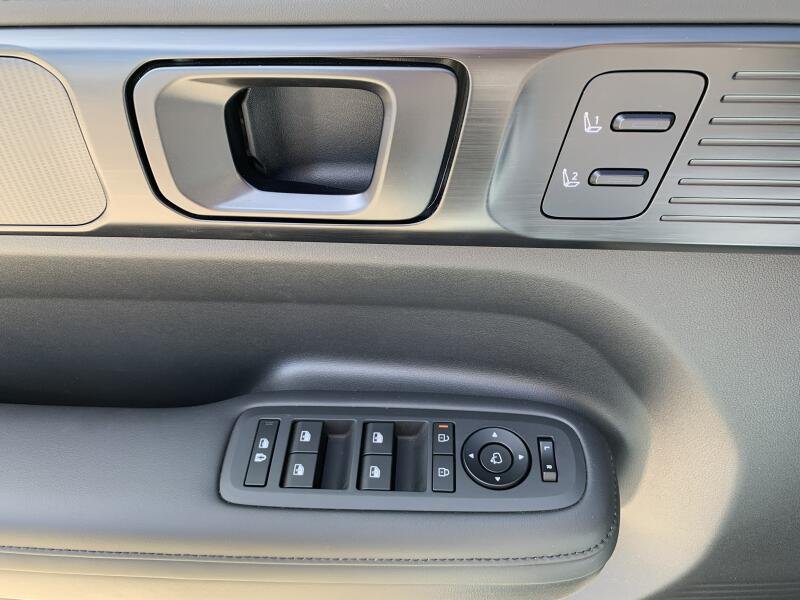 Vozidlo Hyundai Santa Fe