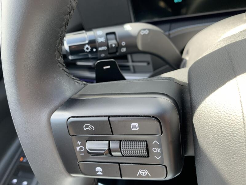 Vozidlo Hyundai Santa Fe