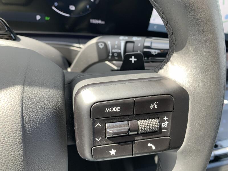 Vozidlo Hyundai Santa Fe