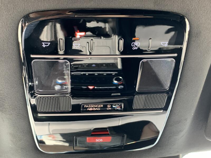 Vozidlo Hyundai Santa Fe