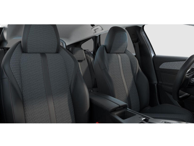 Vozidlo Peugeot 308