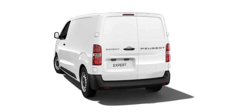 Peugeot Expert