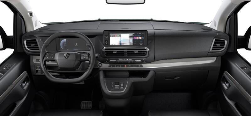 Peugeot Traveller