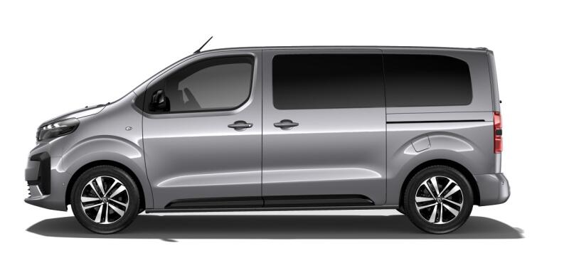 Peugeot Traveller