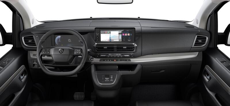 Peugeot Traveller