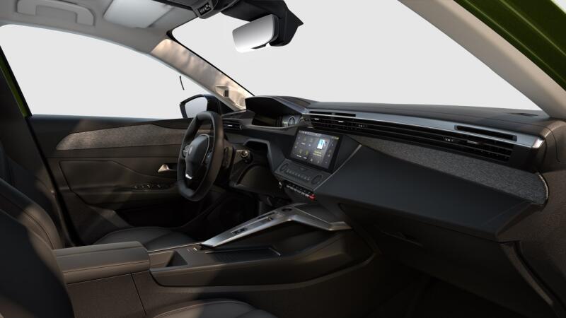 Vozidlo Peugeot 408