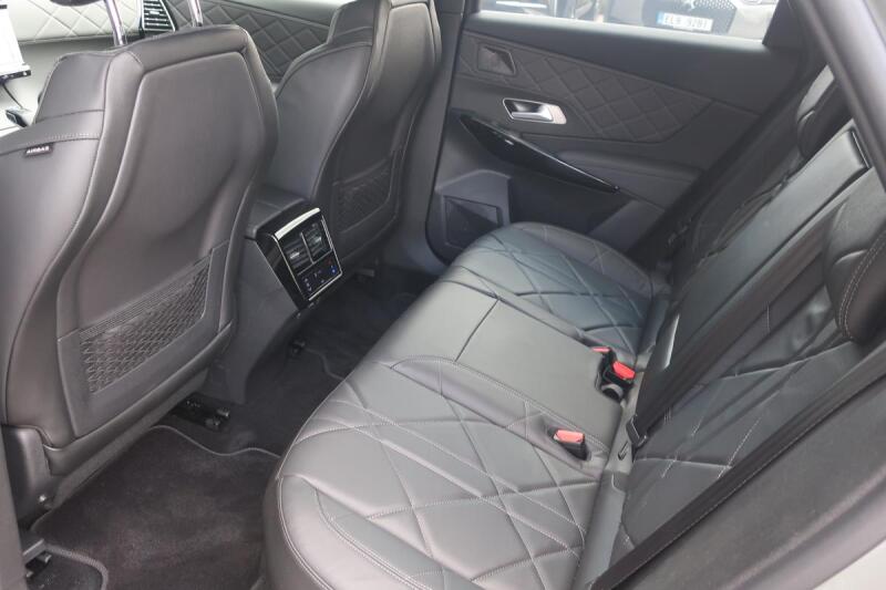 Vozidlo DS Automobiles DS7