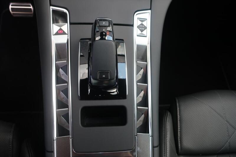 Vozidlo DS Automobiles DS7