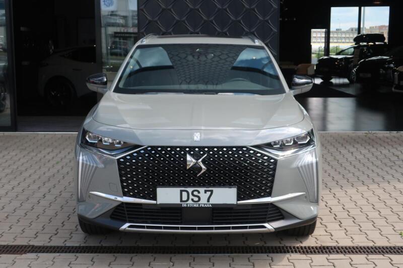 DS Automobiles DS7