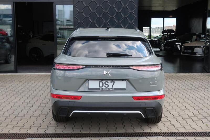 DS Automobiles DS7