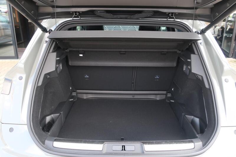 Vozidlo DS Automobiles DS7