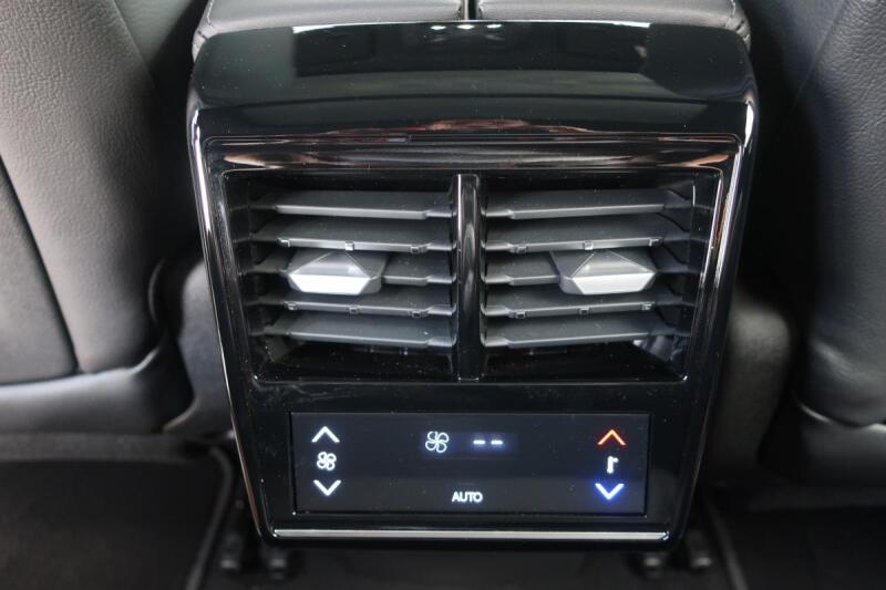 Vozidlo DS Automobiles DS7