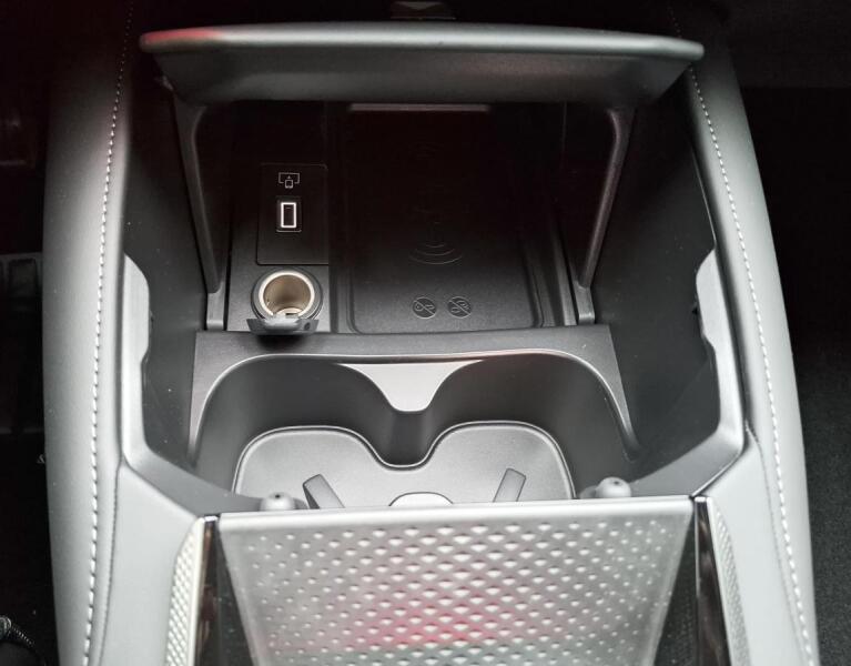 Vozidlo DS Automobiles DS4