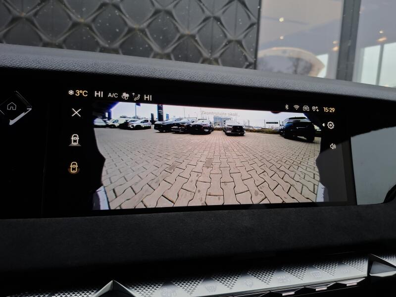 Vozidlo DS Automobiles DS4