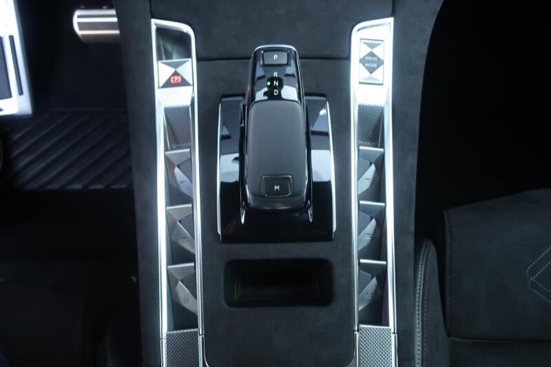 Vozidlo DS Automobiles DS7