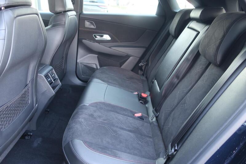 Vozidlo DS Automobiles DS7
