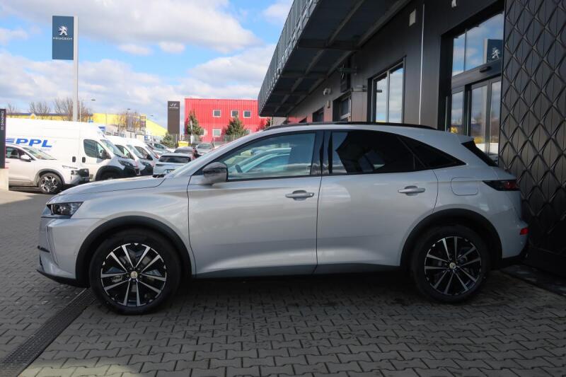 DS Automobiles DS7