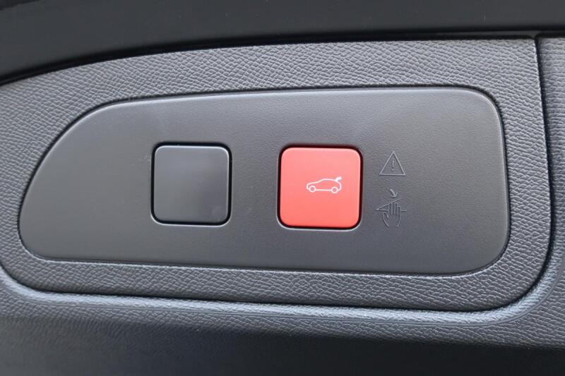 Vozidlo DS Automobiles DS7