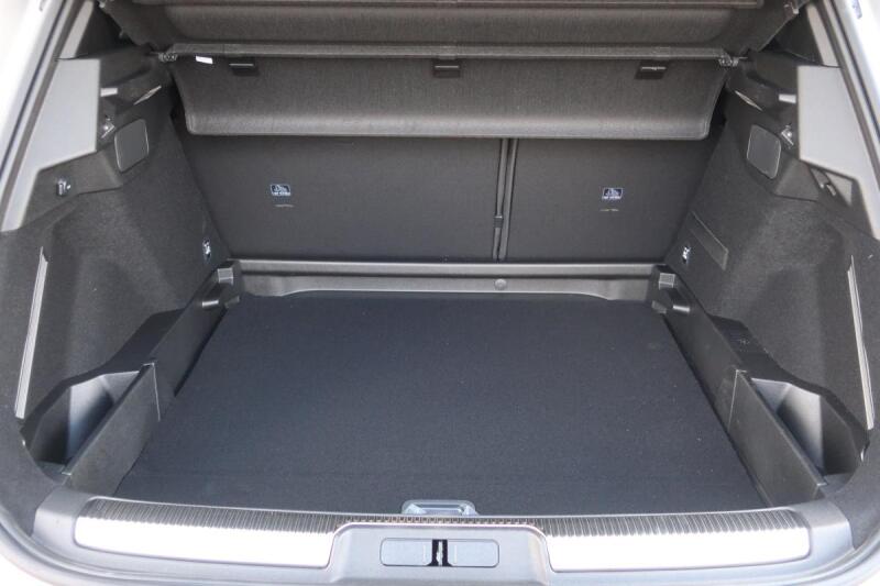 Vozidlo DS Automobiles DS7