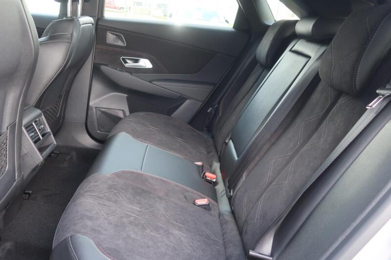 Vozidlo DS Automobiles DS7