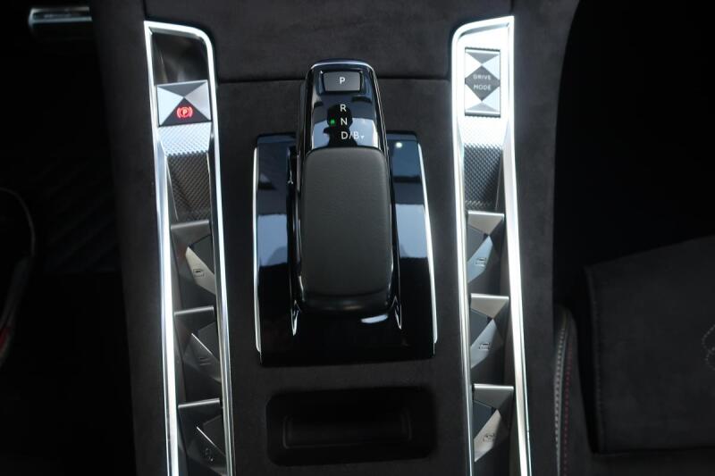 Vozidlo DS Automobiles DS7