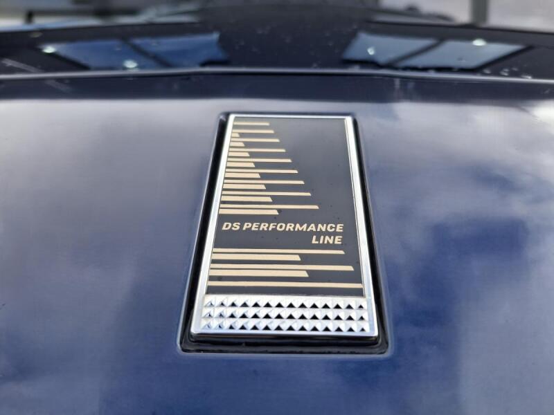 Vozidlo DS Automobiles DS7