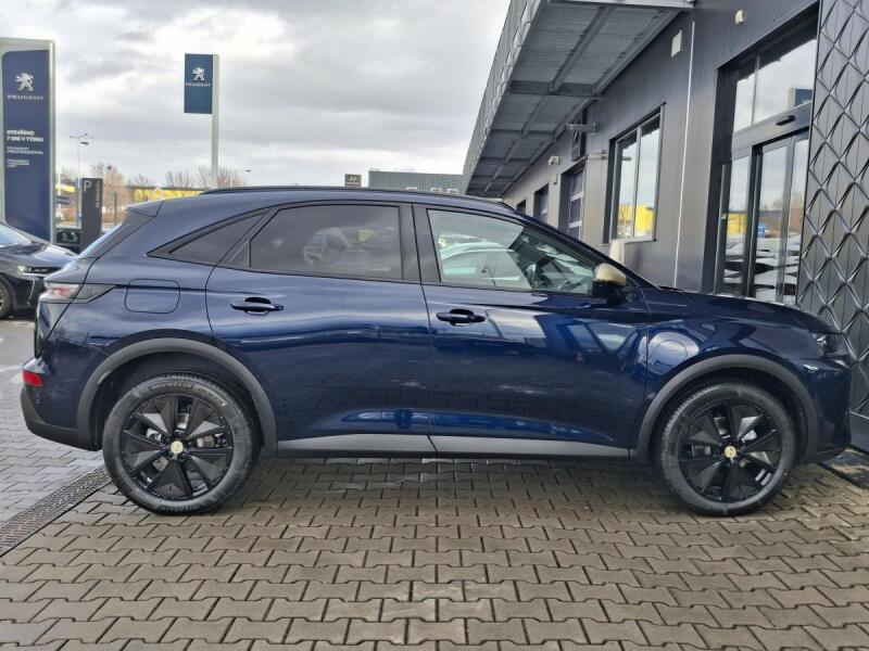 DS Automobiles DS7