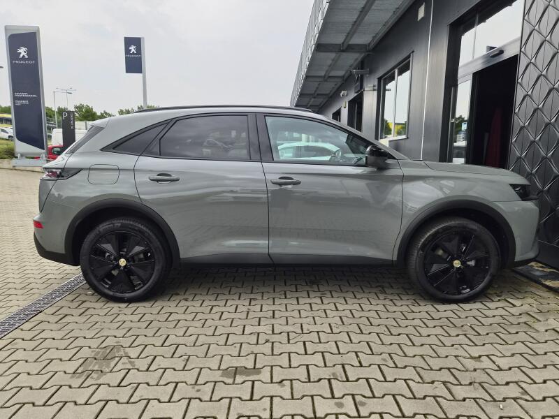 DS Automobiles DS7