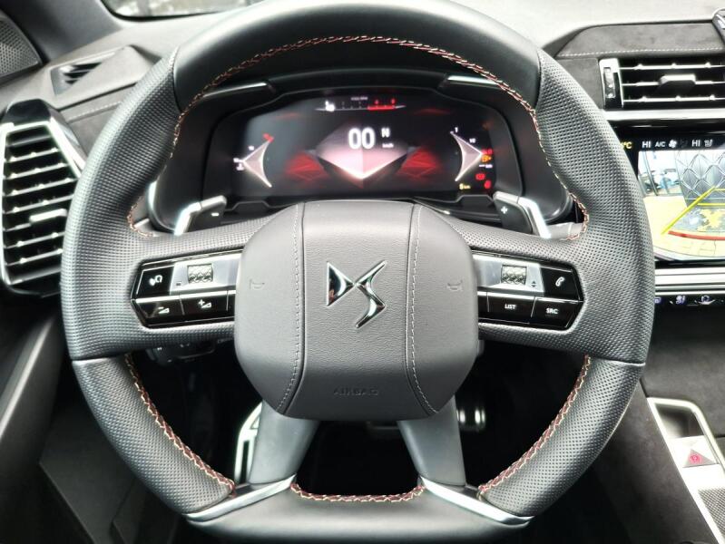 DS Automobiles DS7