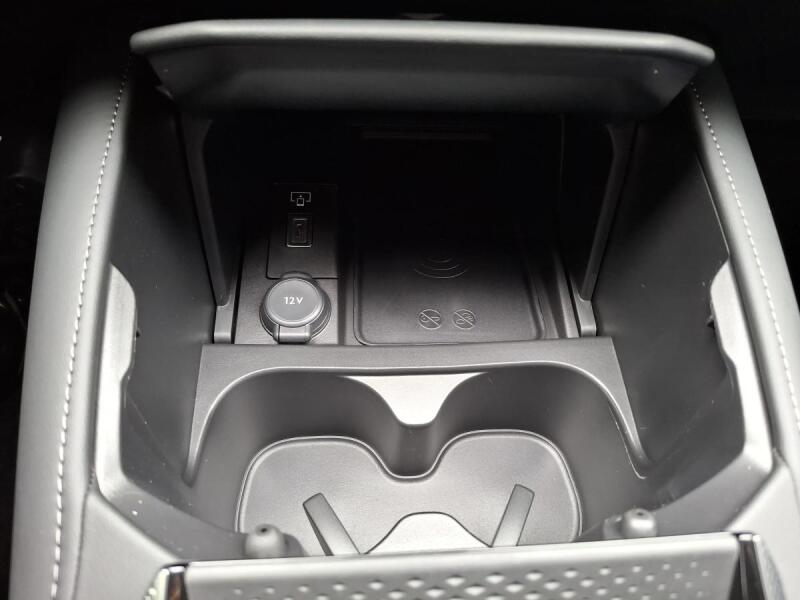 Vozidlo DS Automobiles DS4