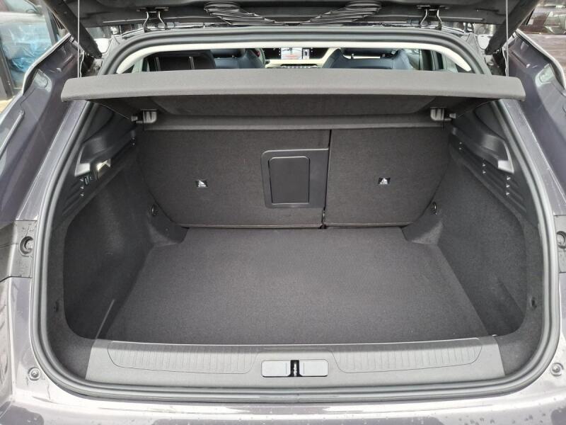 Vozidlo DS Automobiles DS4