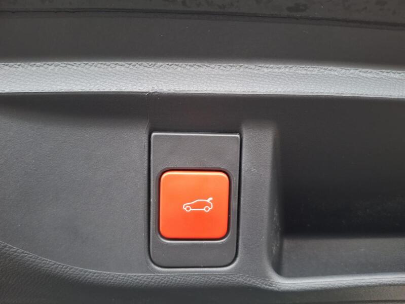 Vozidlo DS Automobiles DS4