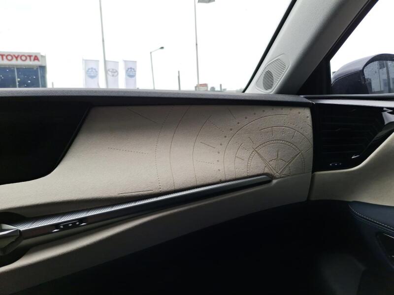 DS Automobiles DS4