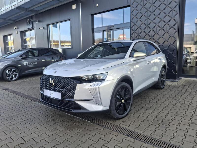 DS Automobiles DS7
