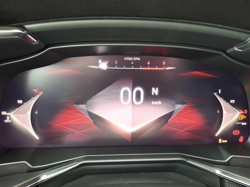 DS Automobiles DS7