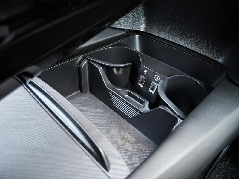 Vozidlo DS Automobiles DS N°8