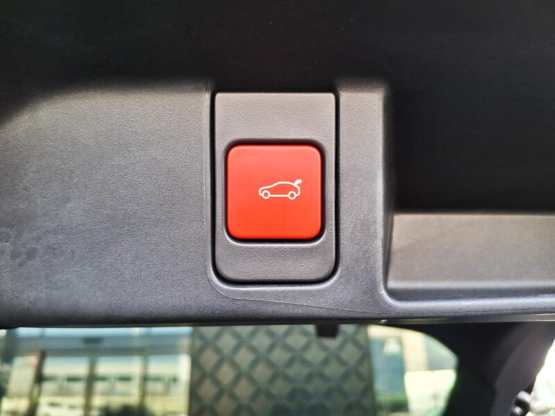 Vozidlo DS Automobiles DS N°8