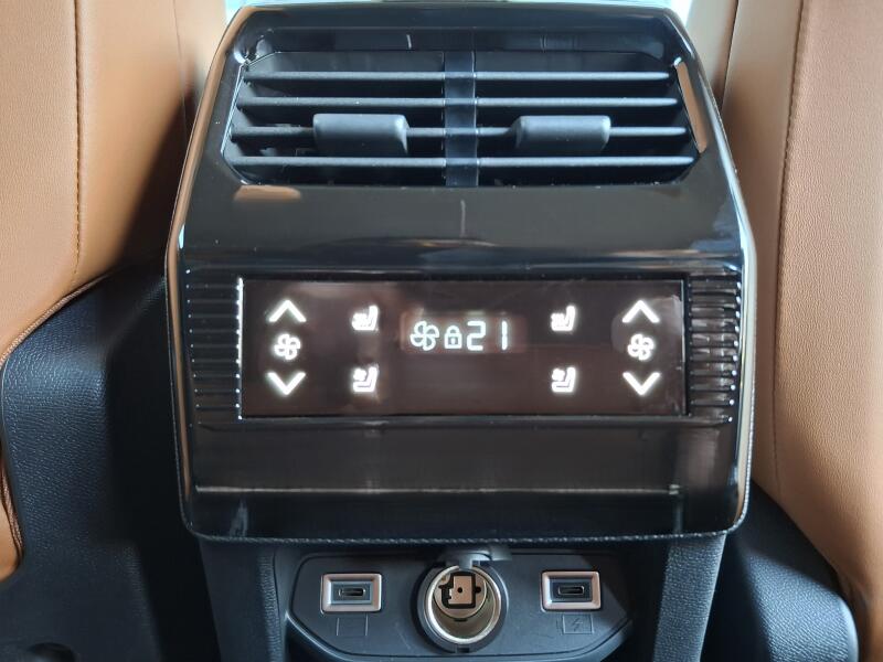 Vozidlo DS Automobiles DS N°8