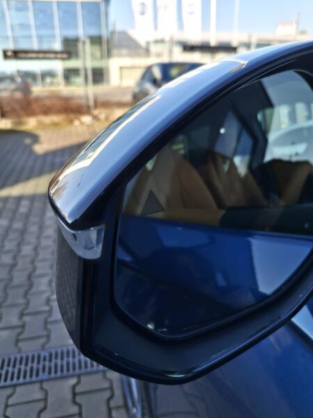 Vozidlo DS Automobiles DS N°8