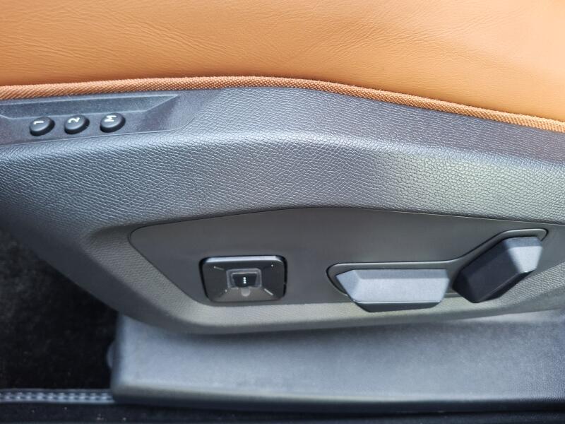 Vozidlo DS Automobiles DS N°8