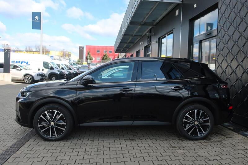 DS Automobiles DS7