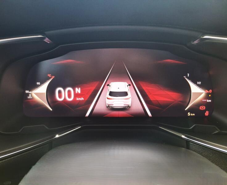 DS Automobiles DS7