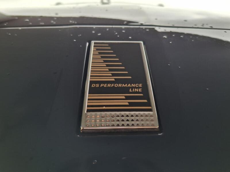 Vozidlo DS Automobiles DS7